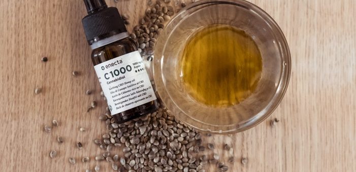 What You Need to Know About CBD (Benefits and more)